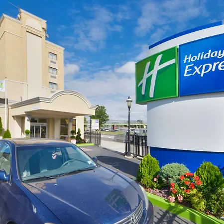 Holiday Inn Express Laguardia Airport, An Ihg Hotel-3
